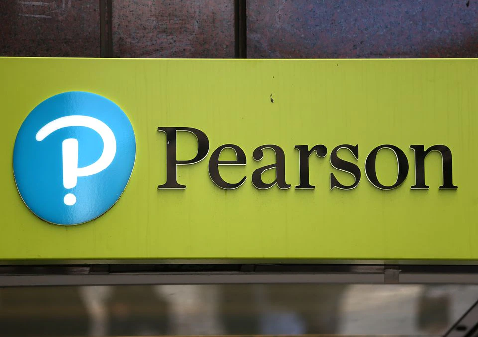  Pearson to pay $1 mln to settle charges it misled investors, U.S. SEC says