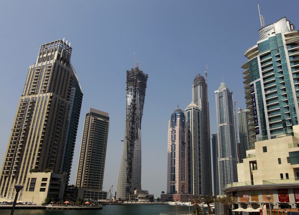  Dubai house prices to rise modestly, stay affordable in coming years