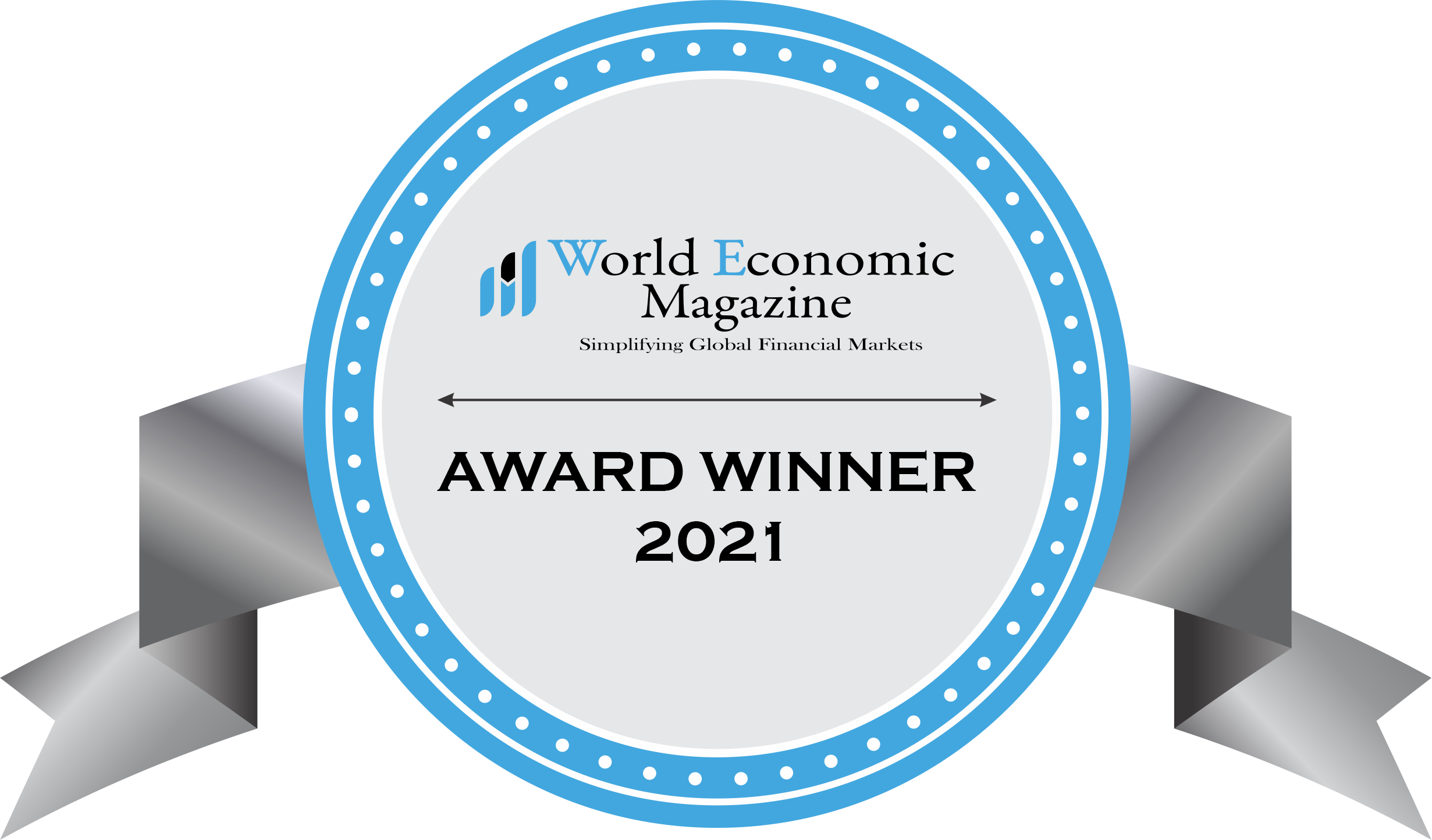  Otkritie Bank becomes the winner of the international World Economic Magazine Awards financial award