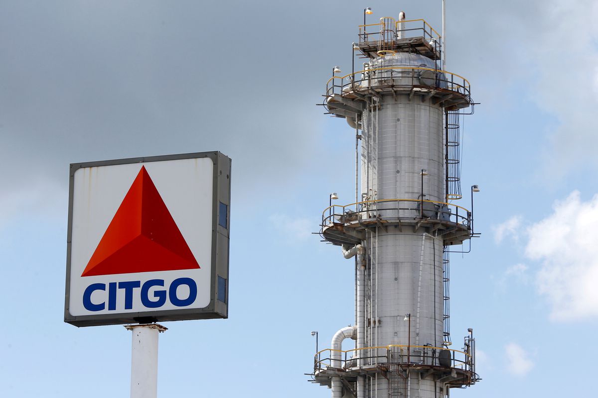  U.S. oil refiner Citgo Petroleum posts first profit in seven quarters