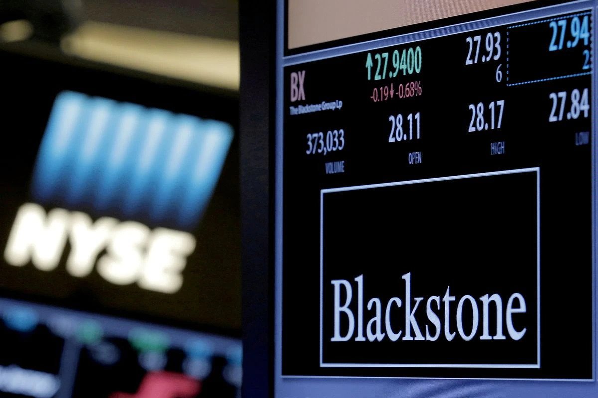  Blackstone and Hudson Pacific plan $1 billion film studios in UK