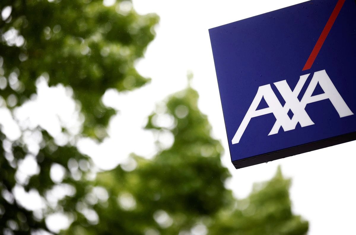  France’s Axa rebounds from pandemic as XL unit swings to profit