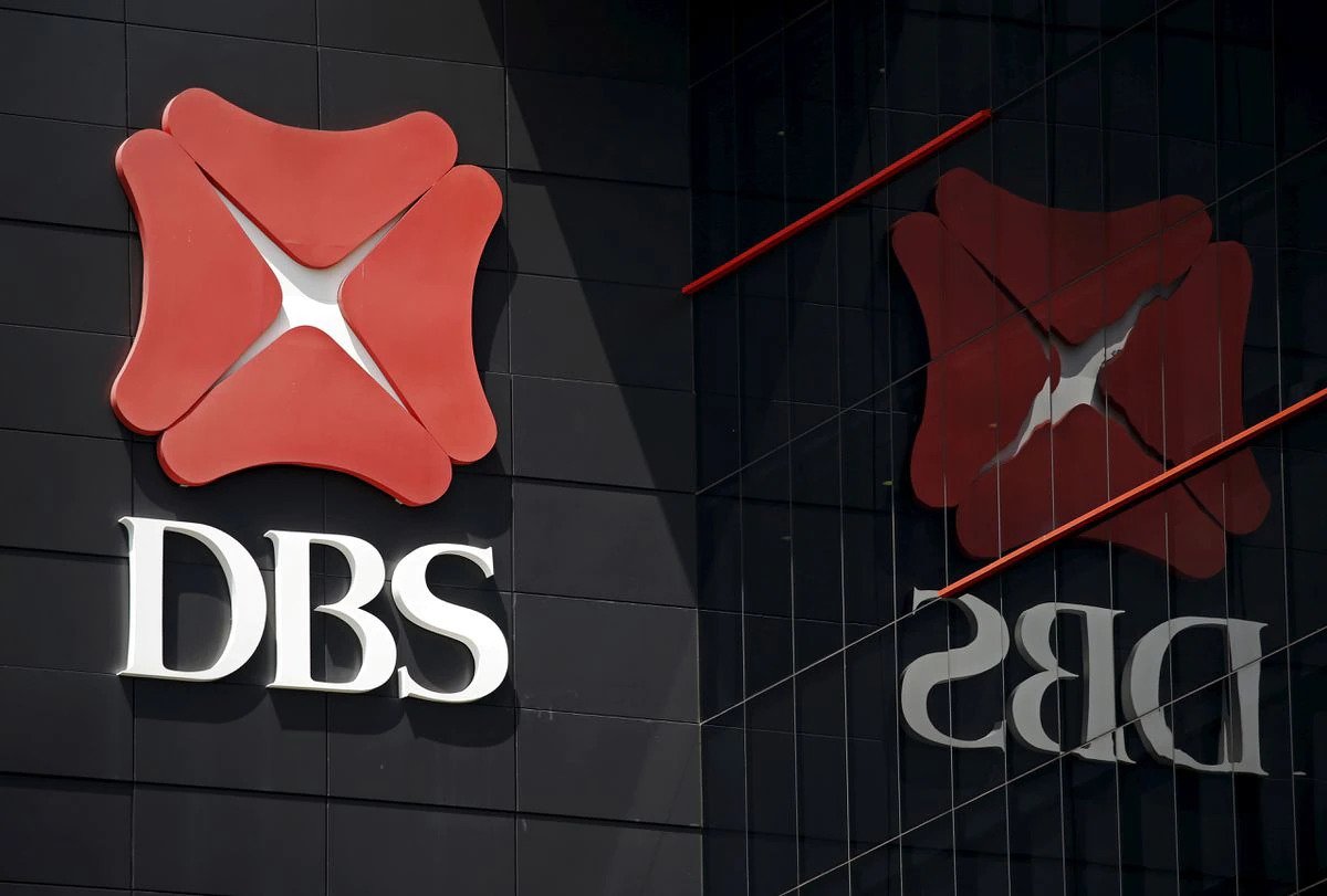  Singapore’s DBS bets on post-pandemic recovery, profit up on lower credit costs