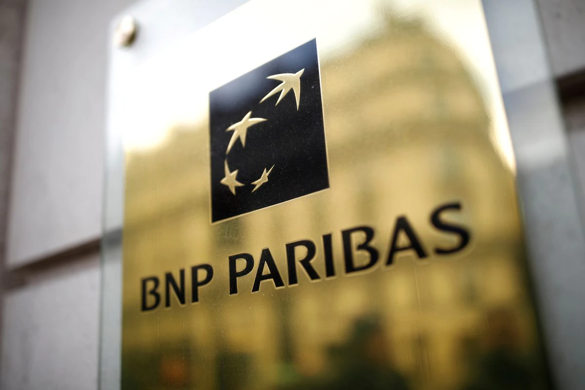  BNP Paribas in wealth management JV talks with China’s AgBank -sources