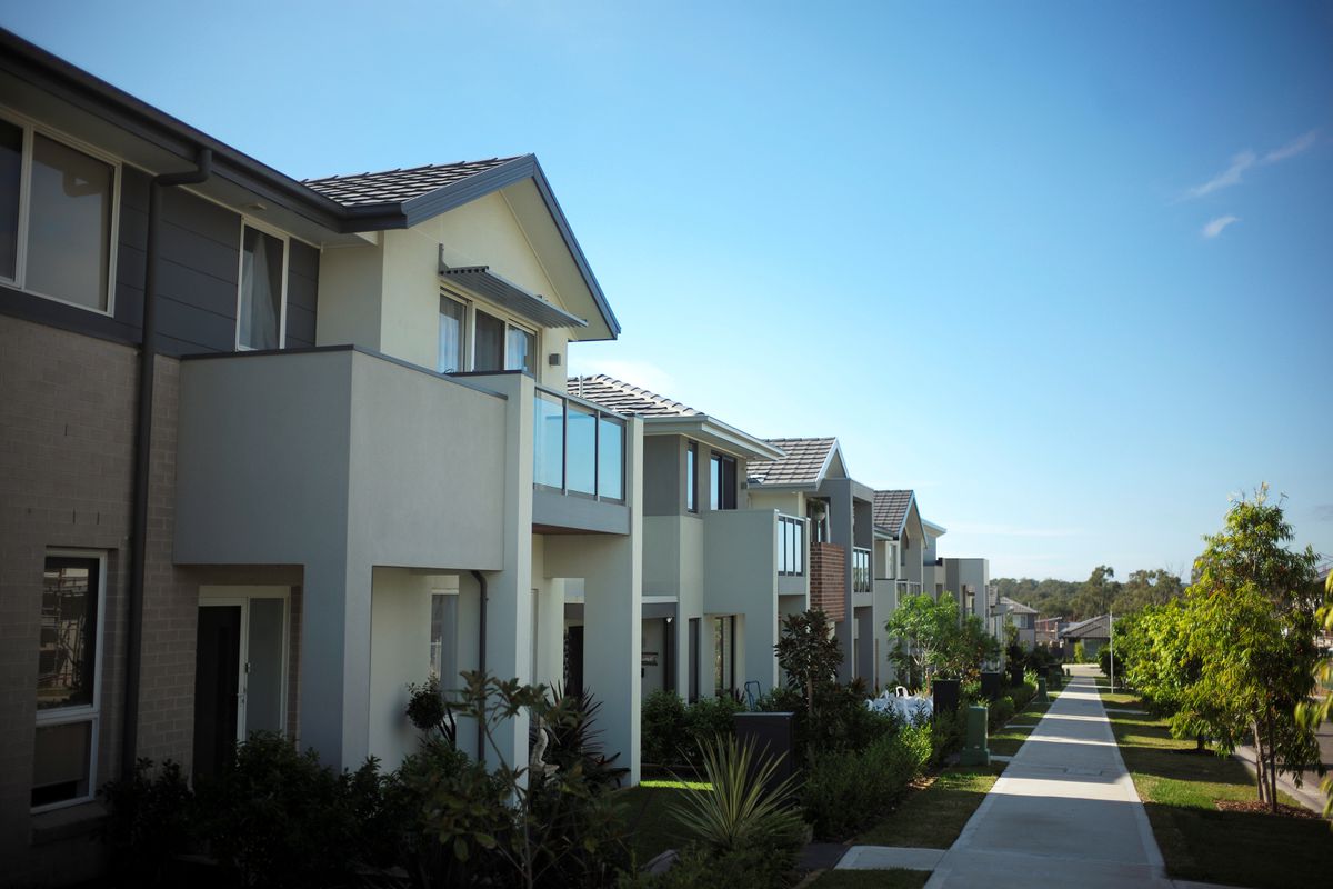  Australia’s housing boom defies Delta, boasts best year since 1989