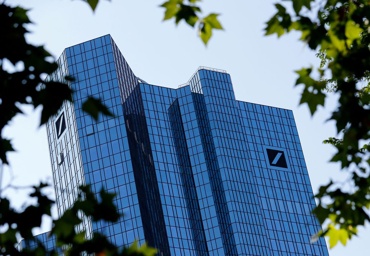  Deutsche Bank regains Hong Kong IPO sponsor licence