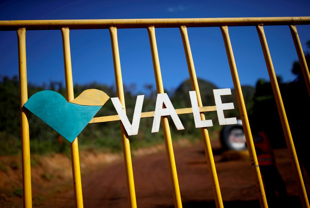 Vale rescues all 39 workers trapped in Canadian mine