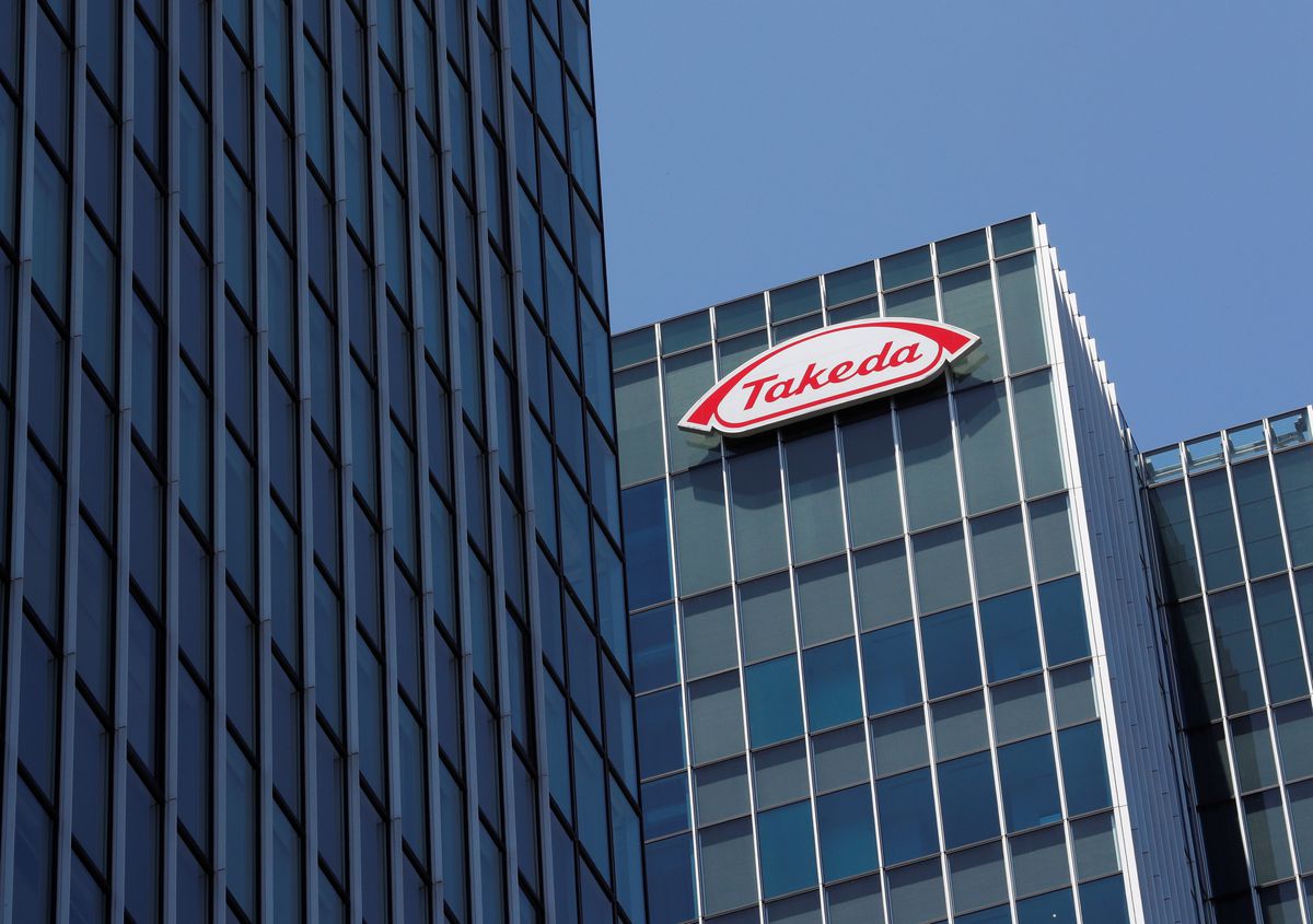  Takeda eyes vaccine business growth as dengue, COVID-19 shots progress – CEO