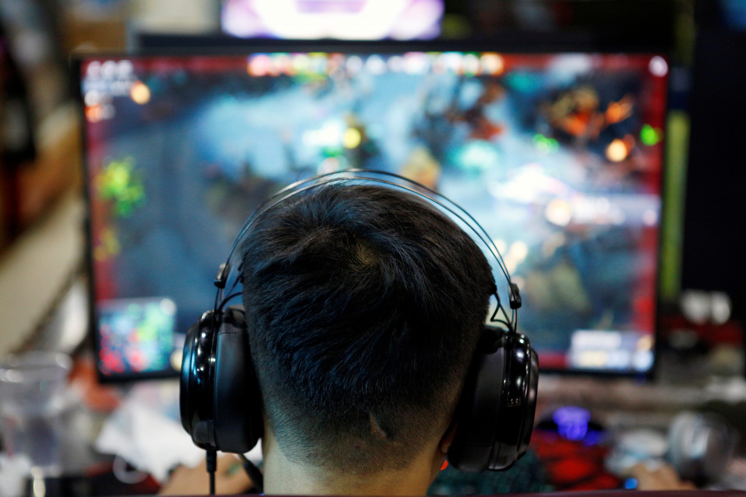  Explainer: Why and how China is drastically limiting online gaming for under 18s