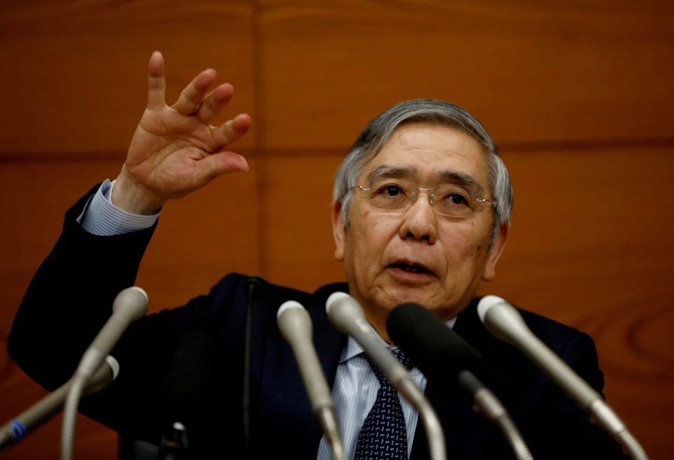  Factbox: How the BOJ is quietly unwinding Kuroda’s ‘bazooka’ stimulus