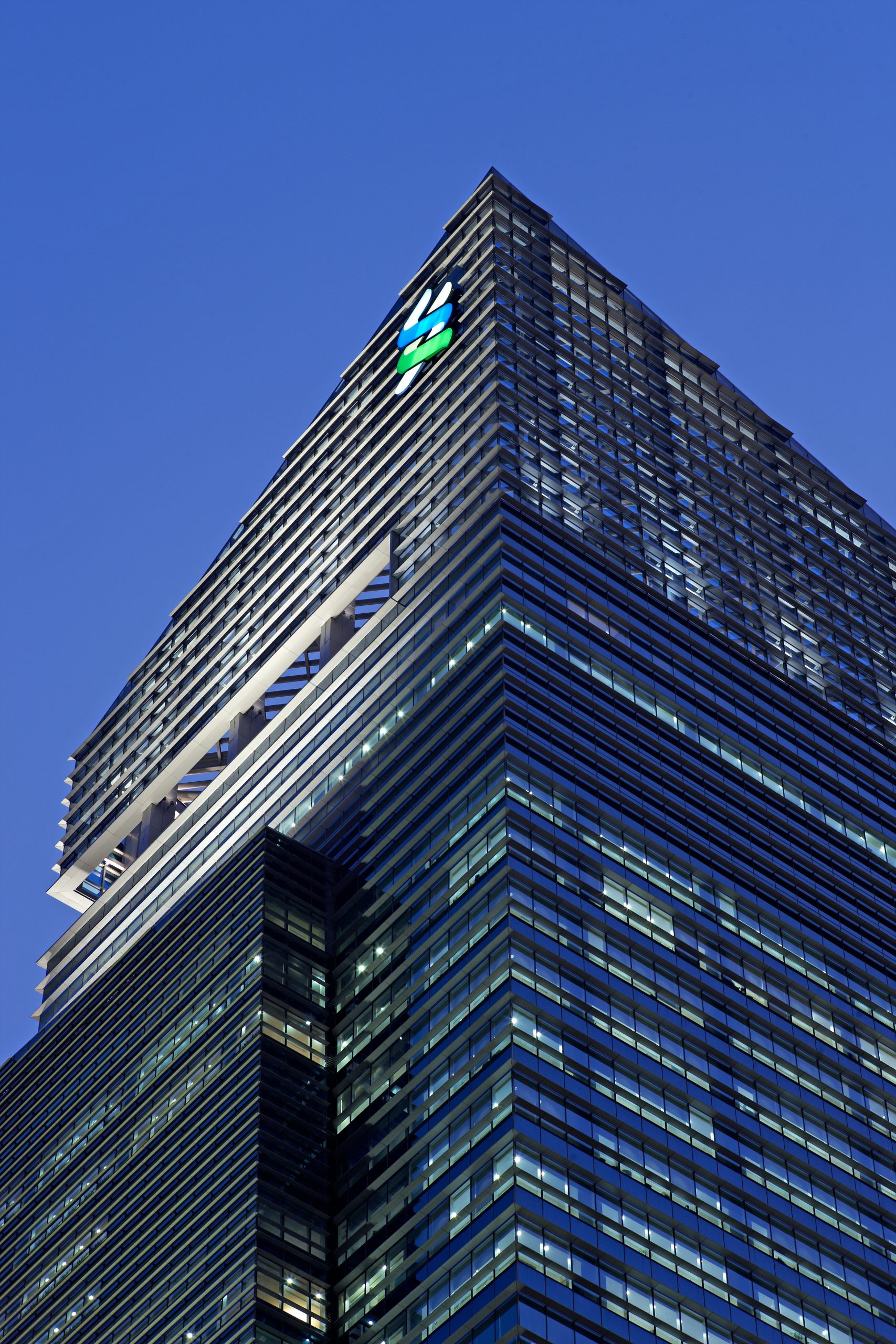  StanChart says Evergrande crisis doesn’t dent enthusiasm for China