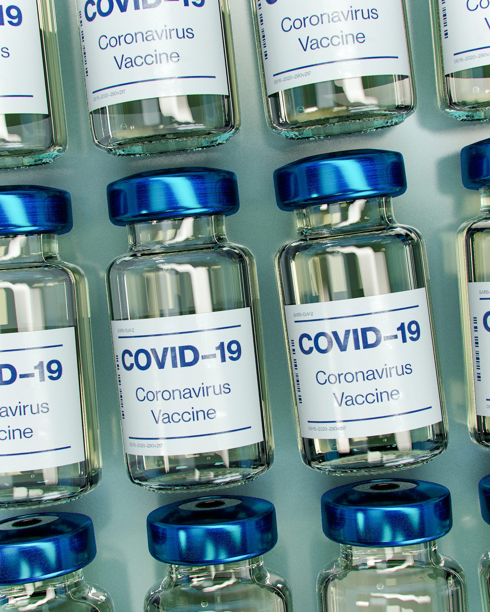  Following the COVID-19 vaccine exchange with Britain, Australia’s Prime Minister has called for a faster reopening!