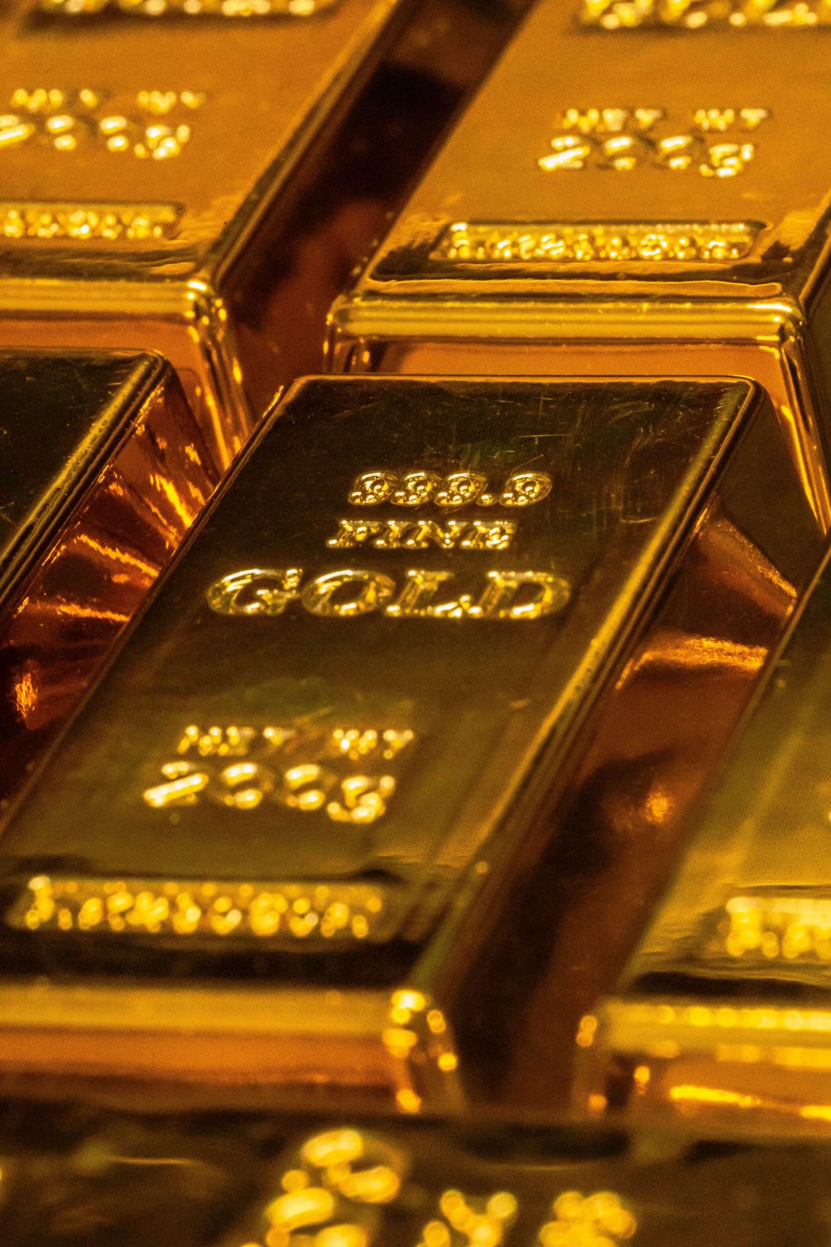  Gold rises as Havens rally in response to growing Evergrande fears!