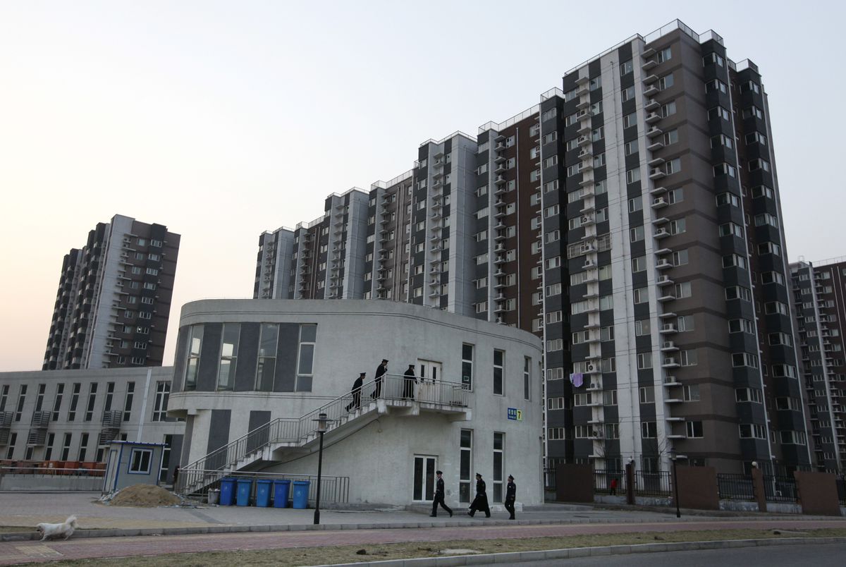  Explainer: Is China finally ready to roll out a property tax?