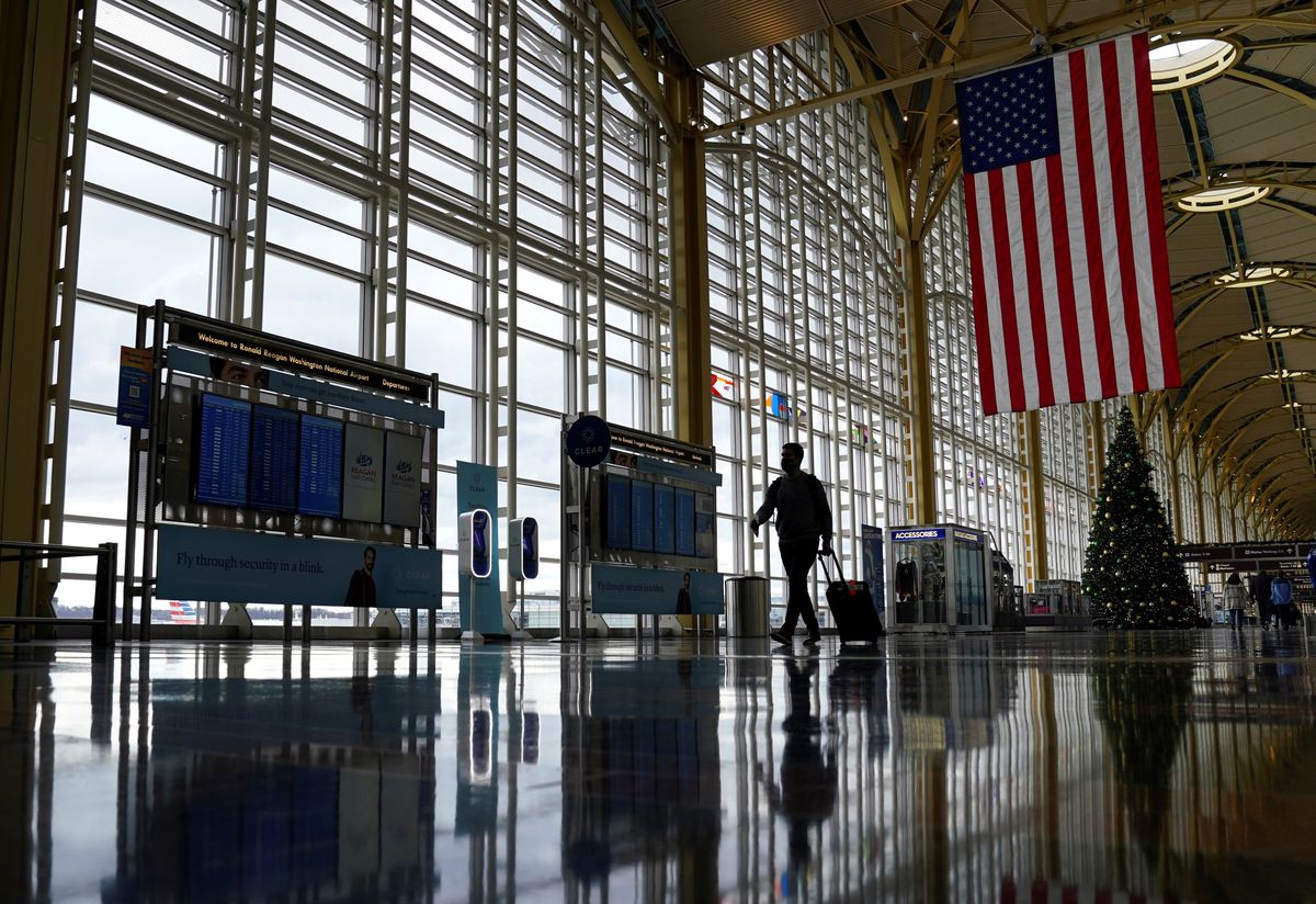  Analysis: Corporate business travel ‘carbon budgets’ loom for airlines