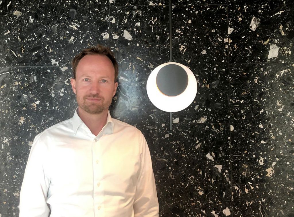 EXCLUSIVE EQT seeks 4 bln euros for Polman-advised impact-driven fund