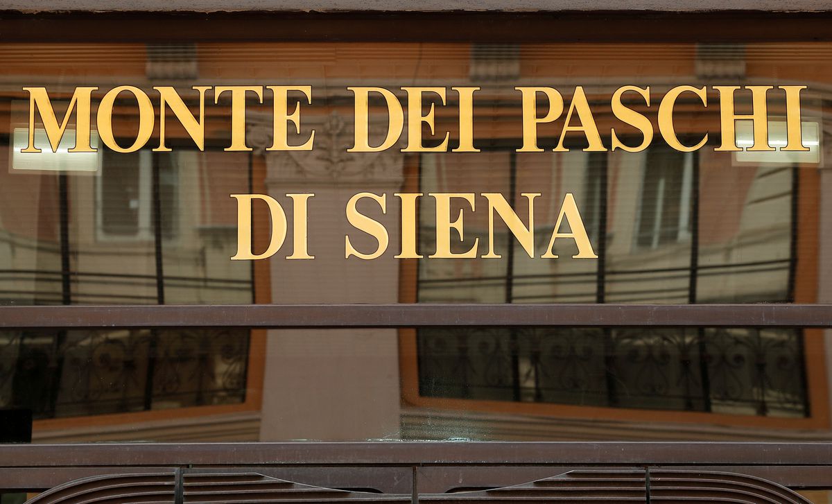  Decline and near fall of Italy’s Monte dei Paschi, the world’s oldest bank