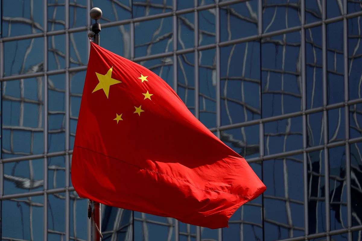 EXCLUSIVE China readies plan to elevate status of antitrust unit – sources