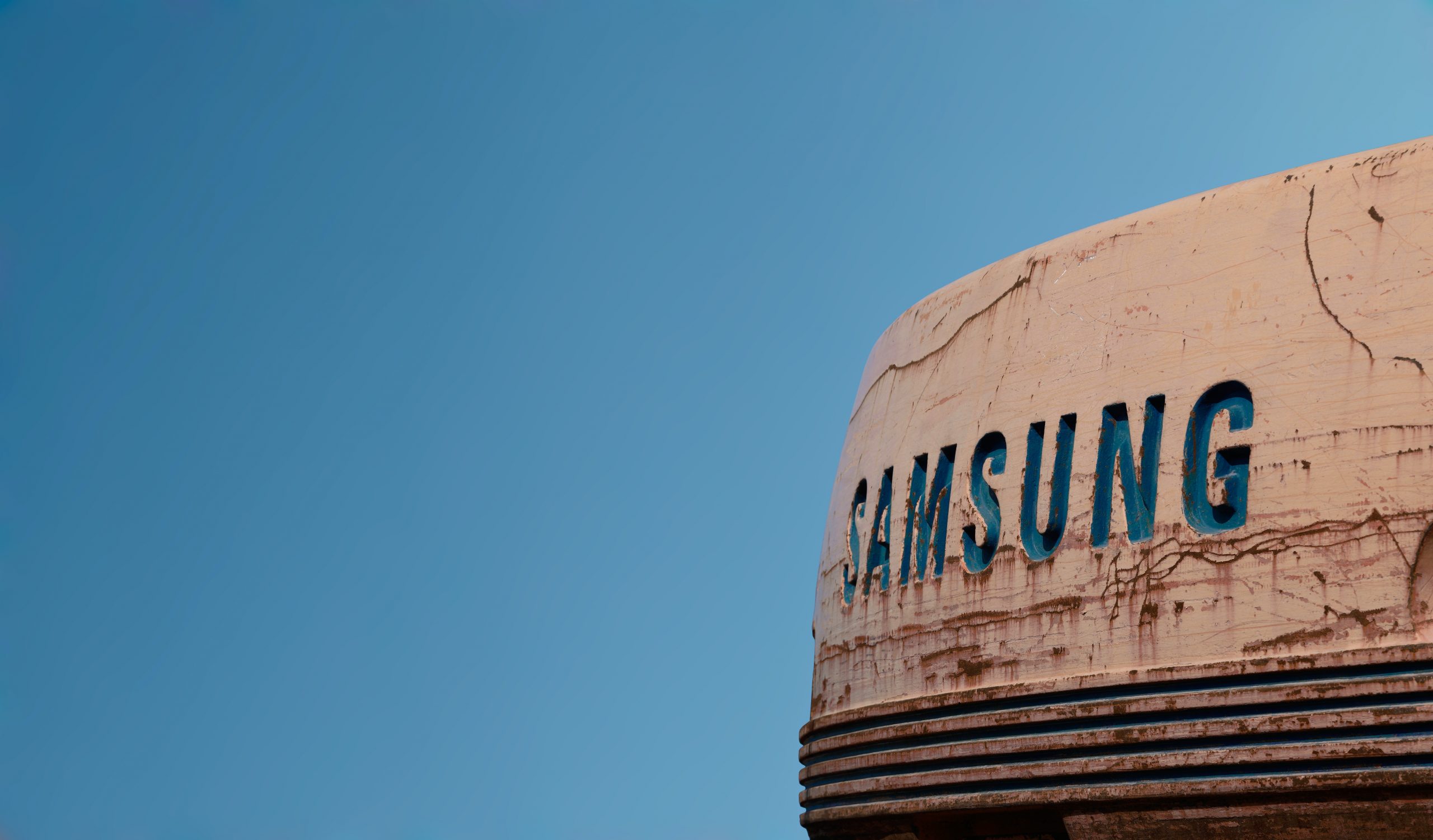  Samsung’s best quarterly revenue in three years is fueled by rising chip prices!