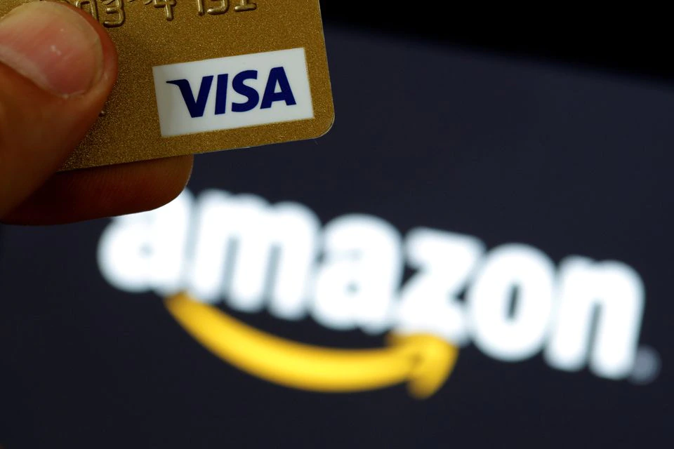  Analysis: Visa’s Amazon spat shows power is shifting to retailers in fee battle