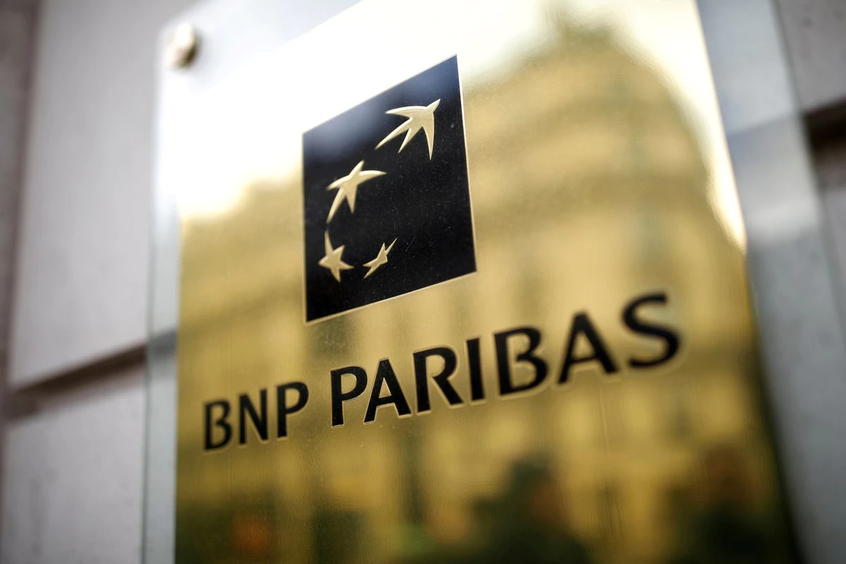  EXCLUSIVE BNP hires advisers to explore $15 bln Bank of the West sale – sources