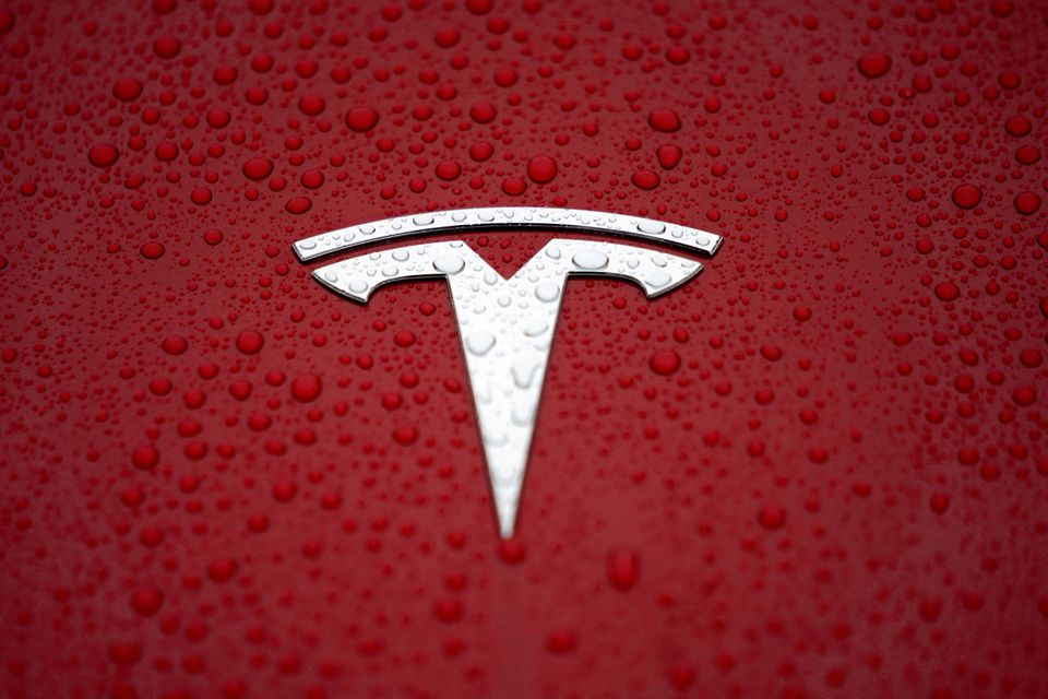  Tesla to invest $188 mln to expand Shanghai factory capacity -Beijing Daily