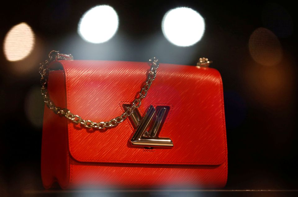  EXCLUSIVE In strategy shift, Louis Vuitton considers first duty free store in China’s Hainan