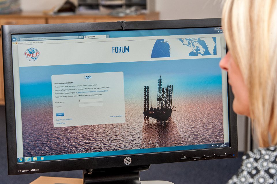  Online assessments add value for oil and gas industry stakeholders
