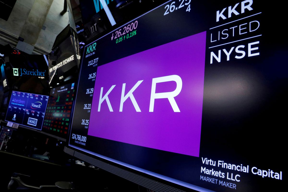  KKR, Global Infrastructure Partners to take CyrusOne private for $11.5 bln