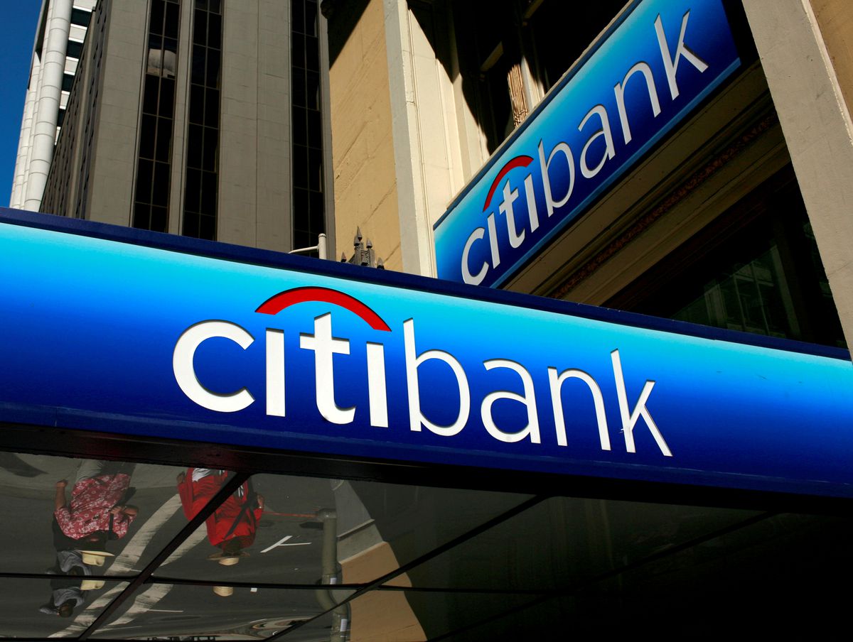  Citigroup to create 100 roles in digital asset push