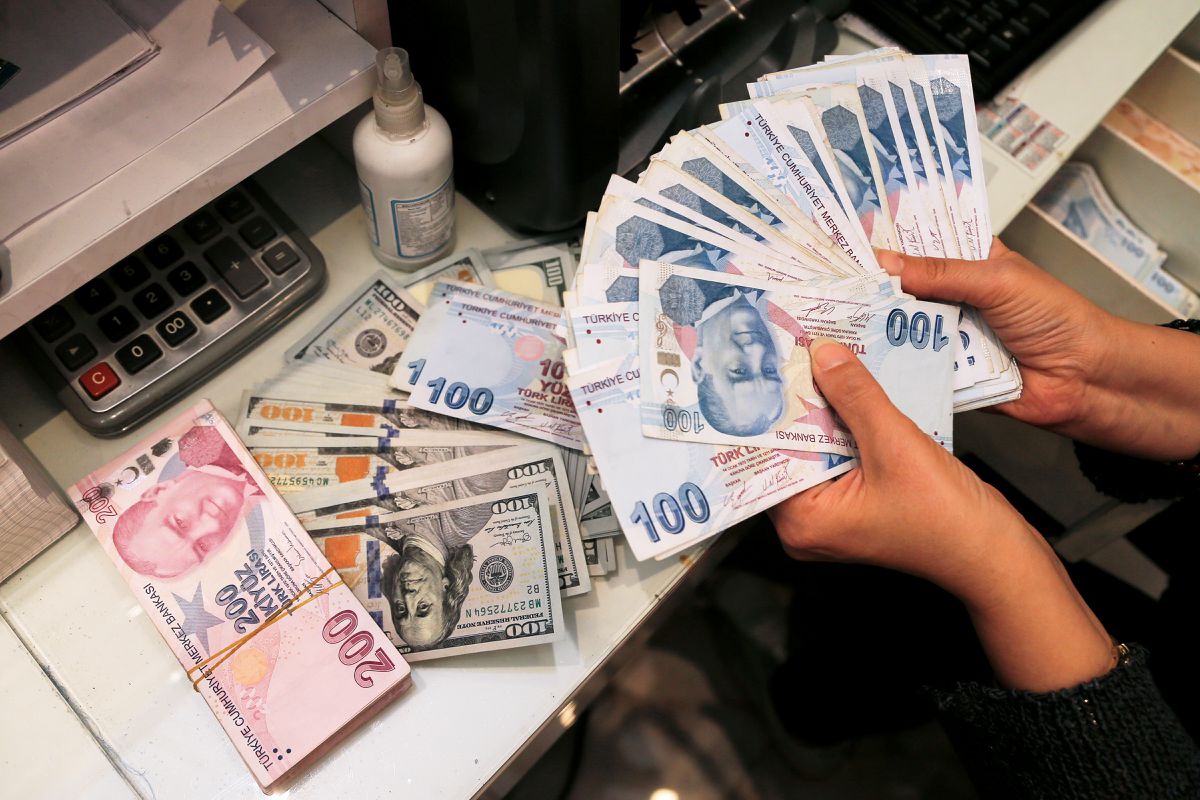  Inflation fears but Turkey likely still in rate-cut mode