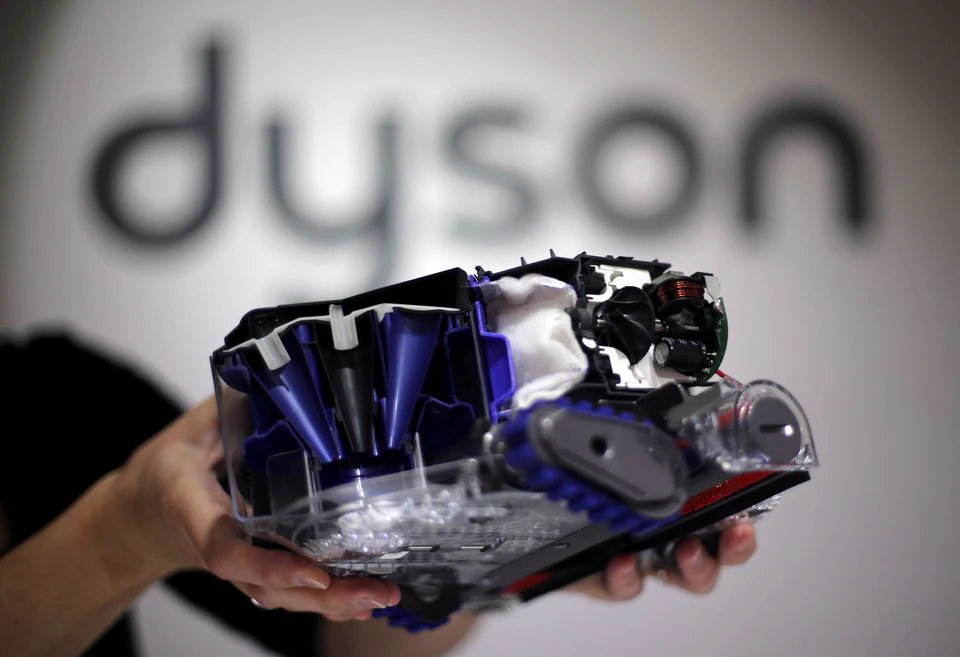  EXCLUSIVE Dyson dumps Malaysian supplier ATA over labour concerns