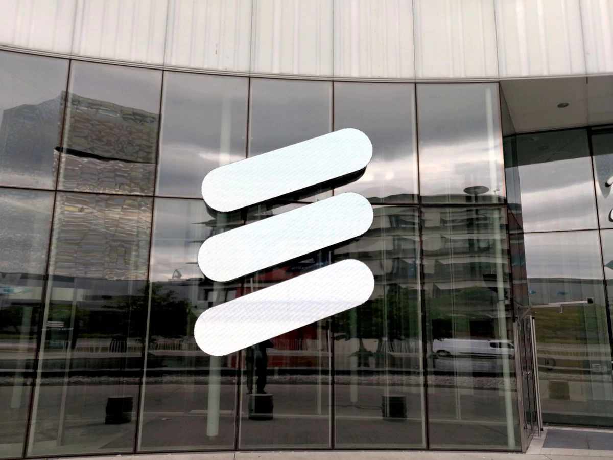  Ericsson to buy cloud firm Vonage for $6.2 bln