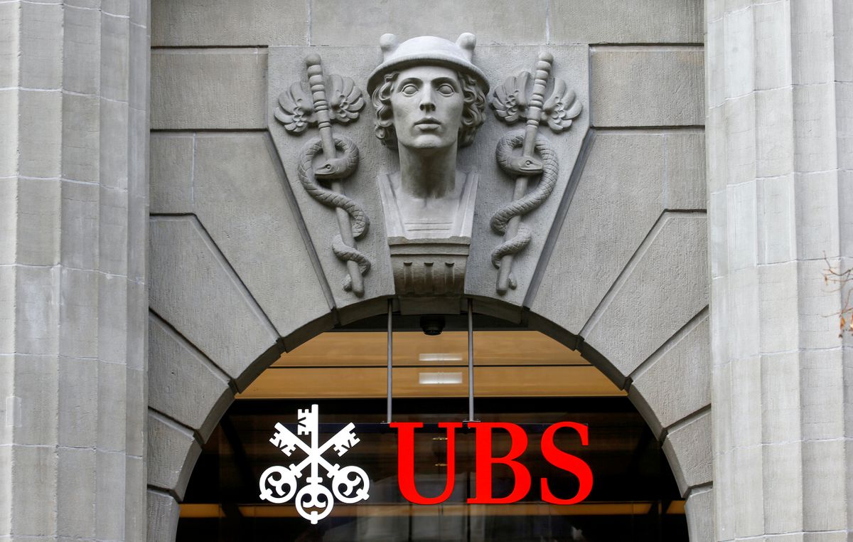  UBS appoints JP Morgan Chase executive Youngwood as group CFO