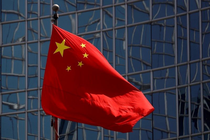  China says market views of monetary policy moves too ‘simplistic’