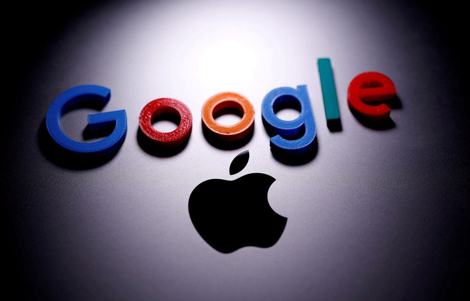  Google delays mandatory return to office beyond Jan. 10