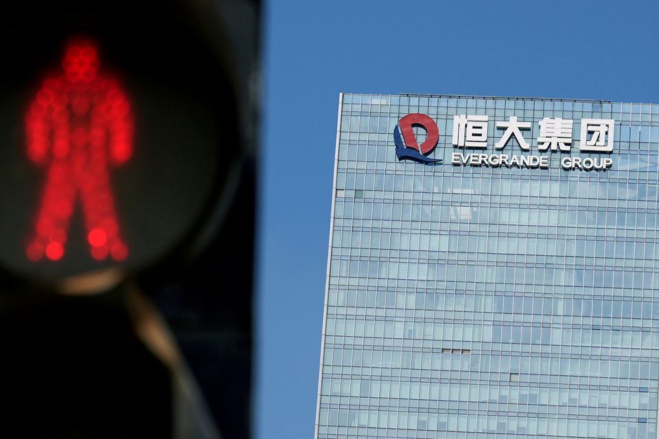  China Evergrande braces for debt deadline after doubting ability to pay