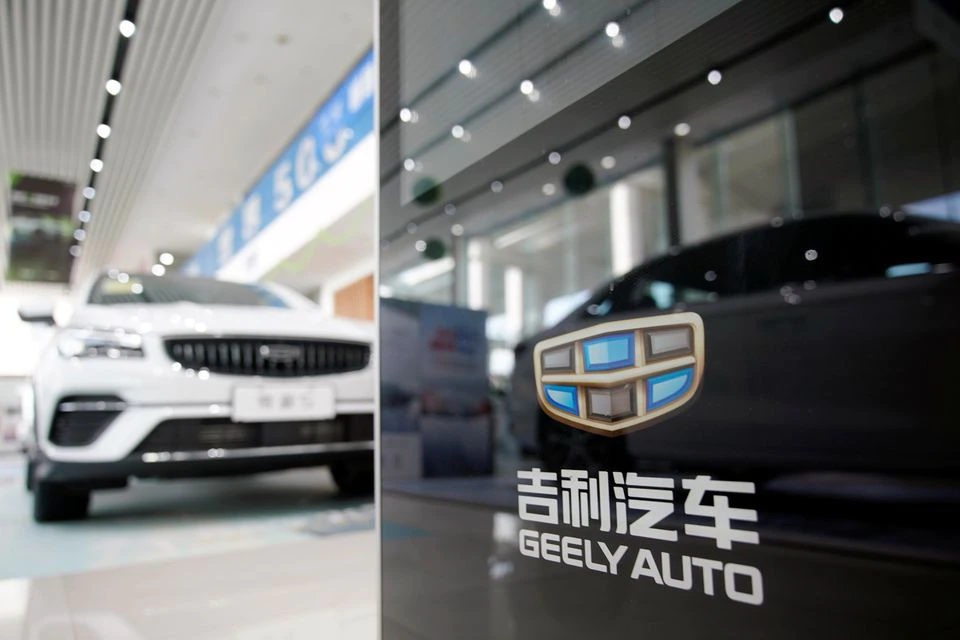  EXCLUSIVE Geely, Renault to soon announce hybrid-focused auto JV for Asia – sources