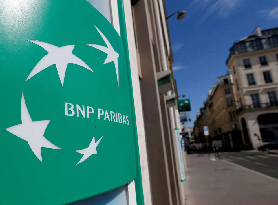  BNP Paribas to sell Bank of the West to Canada’s BMO for $16 bln