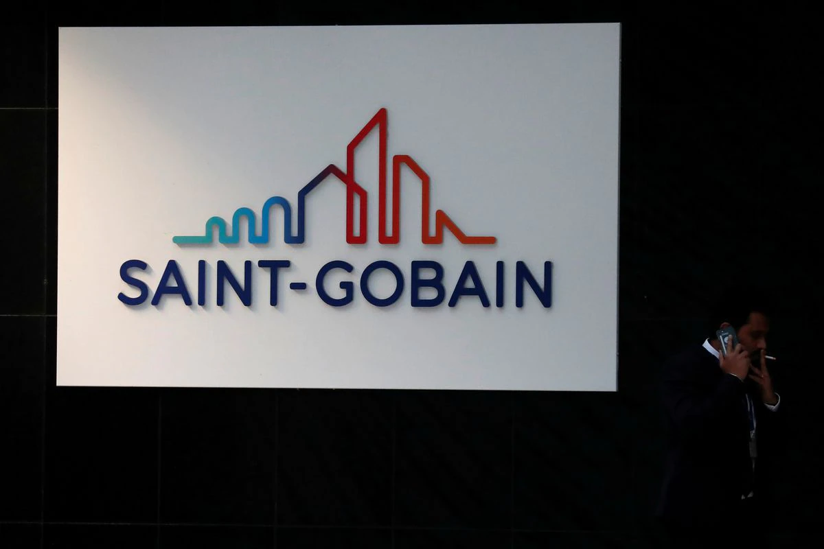  Saint-Gobain buys U.S.-based GCP to grow in construction chemicals