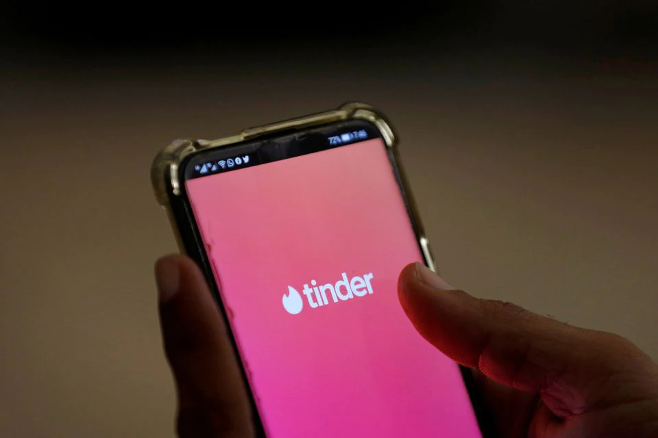  Welcome to the Tinderverse: Tinder’s CEO talks metaverse, virtual currency