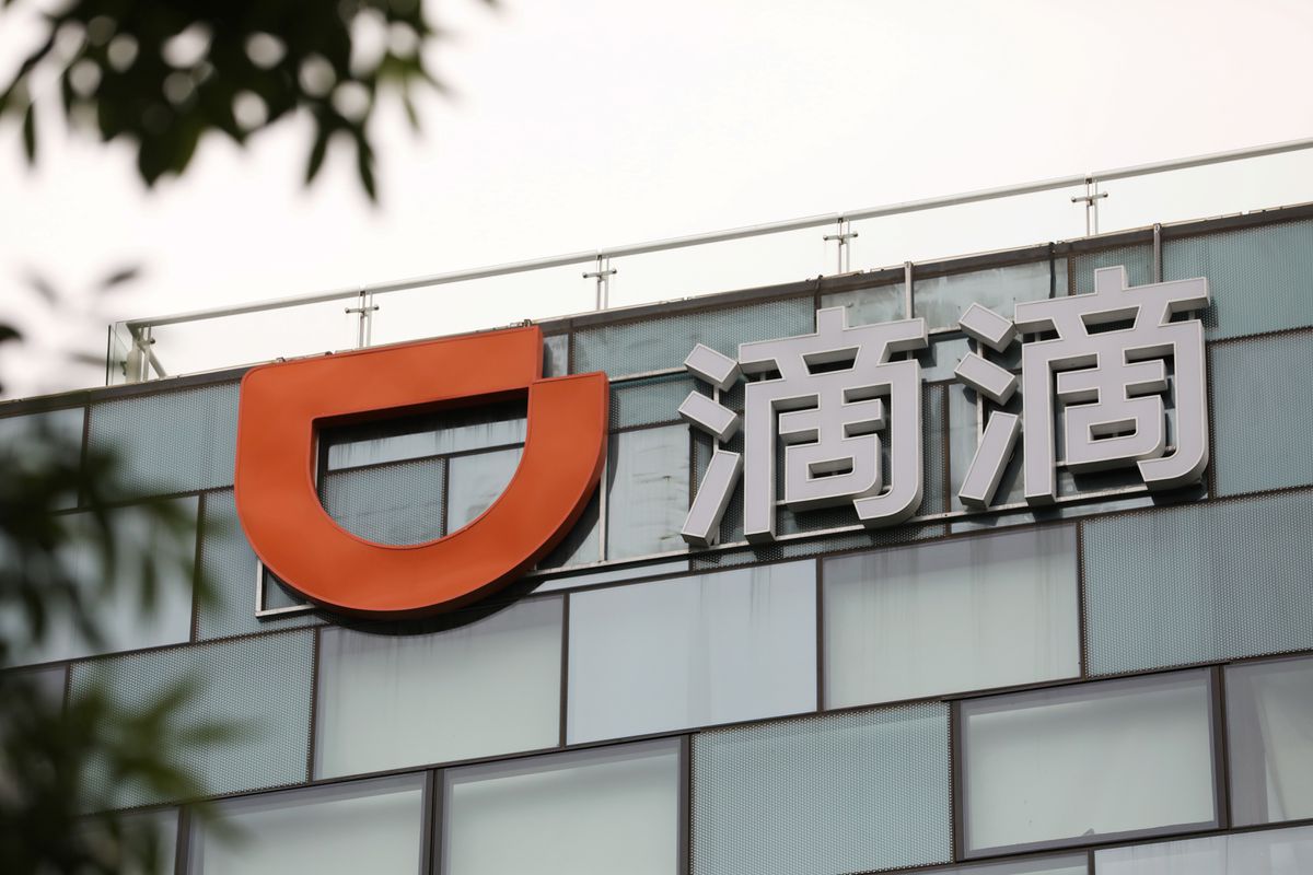  Cowed by Chinese regulators, Didi plans to delist from New York months after debut