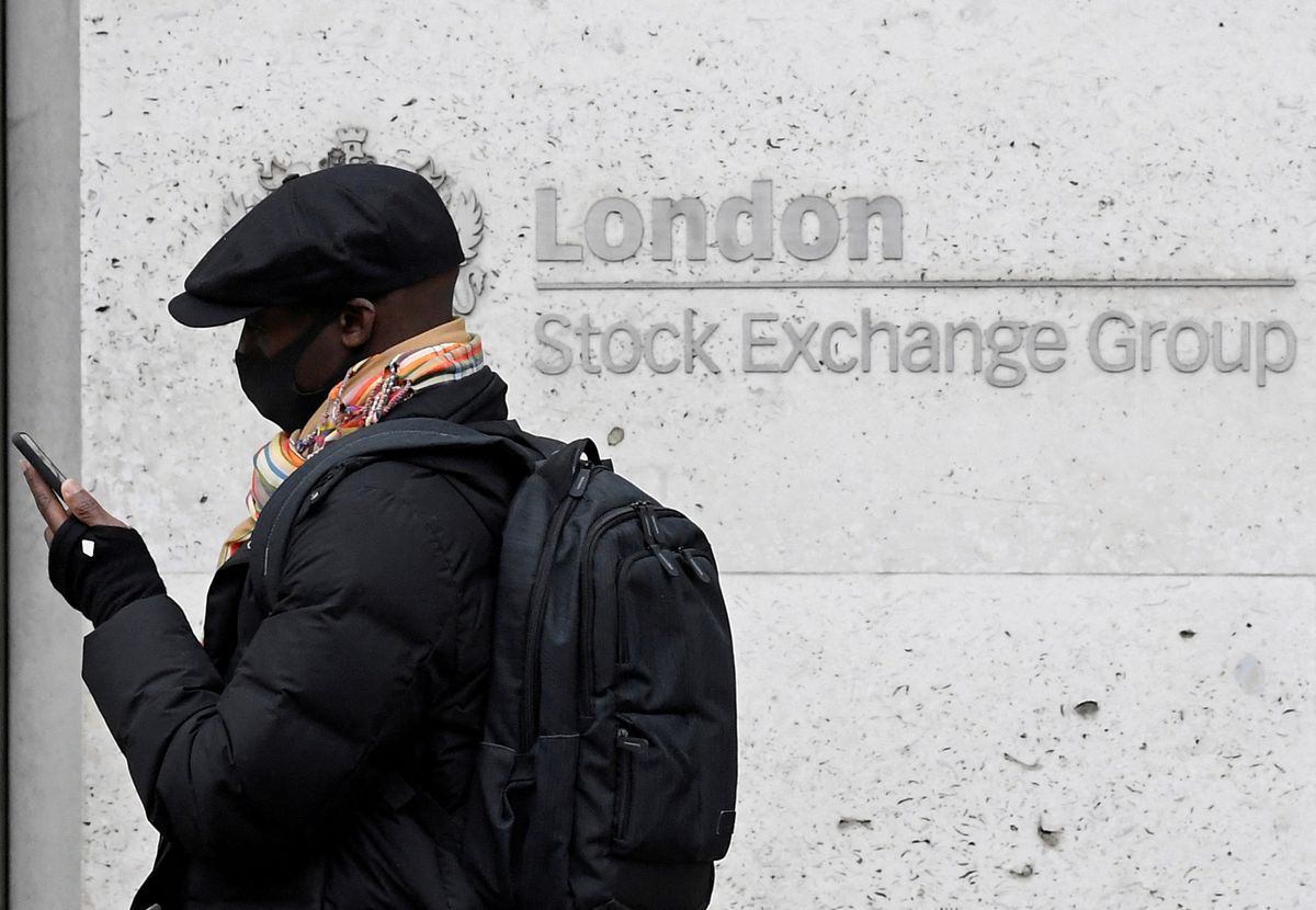  Pandemic have-a-go investors force shake-up in UK wealth market