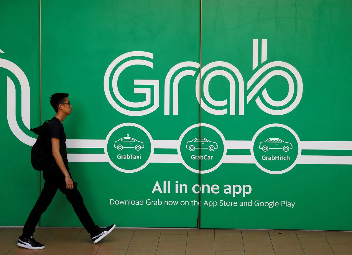  Grab’s $40 bln Nasdaq debut to set tone for Southeast Asian tech listings