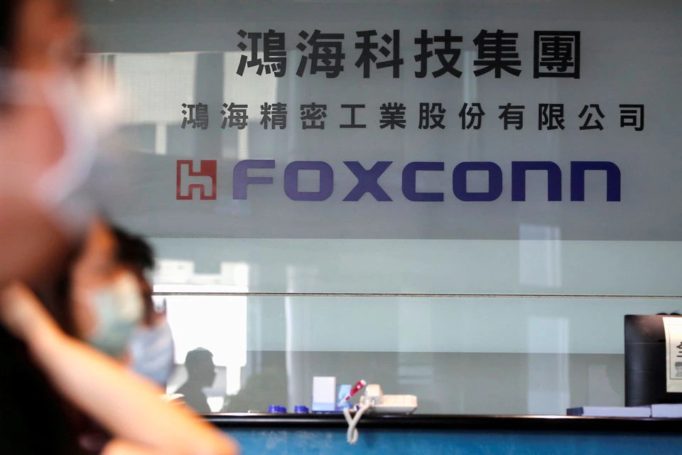  EXCLUSIVE Foxconn’s India plant to stay shut this week after protests – govt sources
