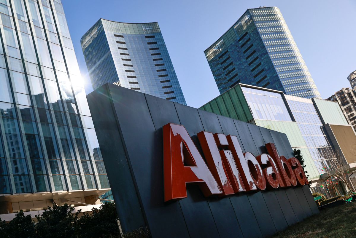  China’s Alibaba pledges carbon neutrality by 2030