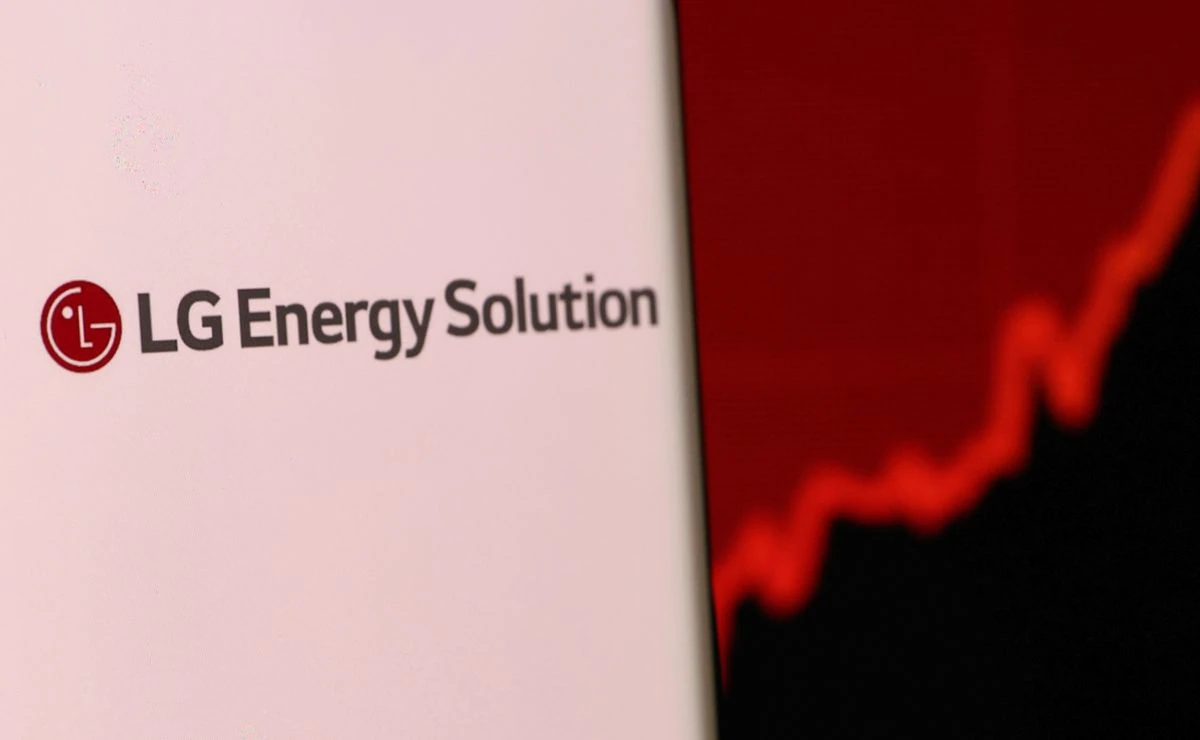  LG Energy Solution targets up to $10.9 bln in S.Korea’s biggest IPO