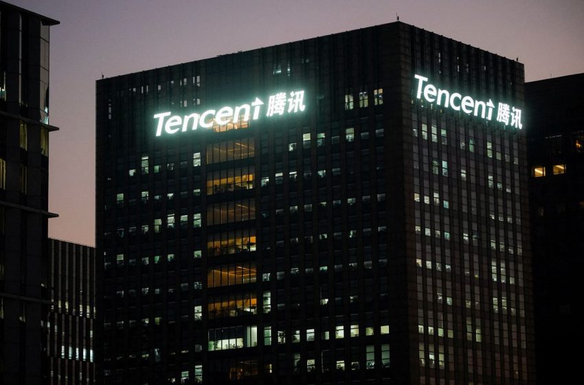  China’s Tencent fires 70 staff, blacklists 13 firms in anti-graft campaign