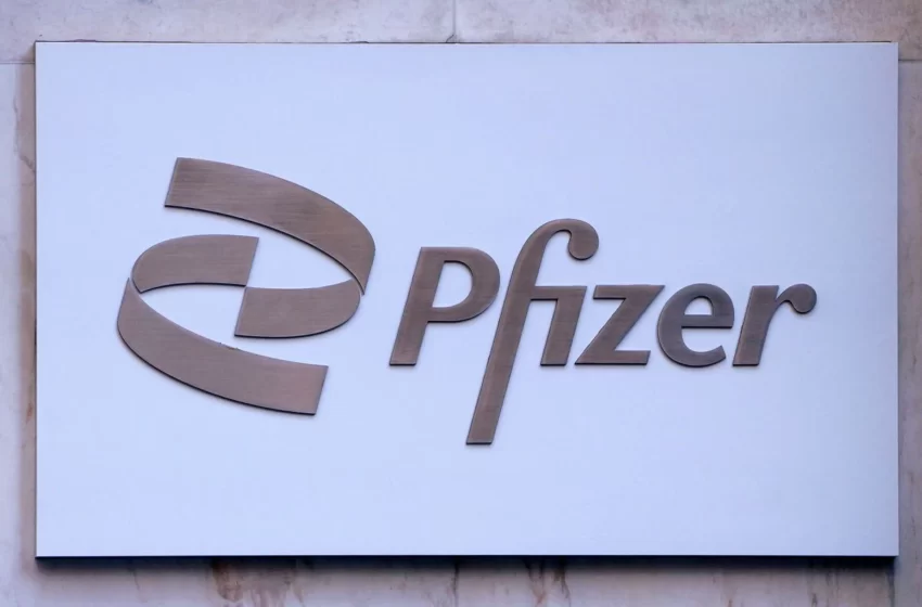  Exclusive: Pfizer to cut U.S. sales staff as meetings with healthcare providers move to virtual