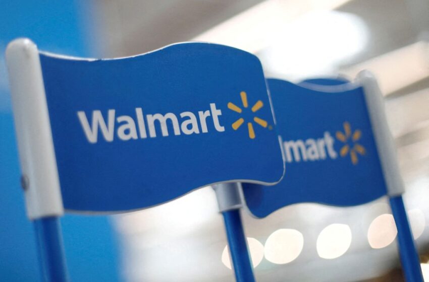  EXCLUSIVE Walmart arm did not deliberately remove Xinjiang goods, China exec tells analysts